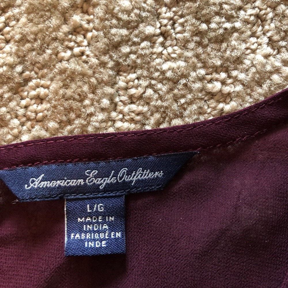 American eagle shirt - Picture 5 of 6